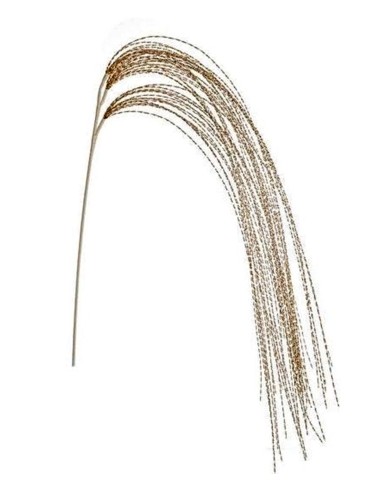 RAMO 0975277 CAPELLI ANGELO 130CM CHAMPAGNE