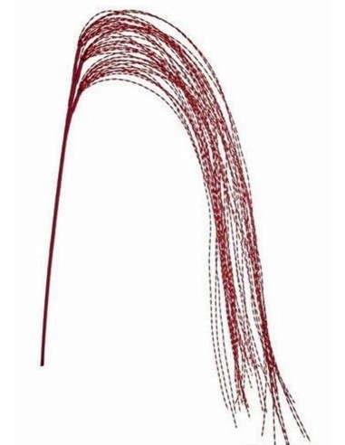 RAMO 0975280 CAPELLI ANGELO 130CM ROSSO