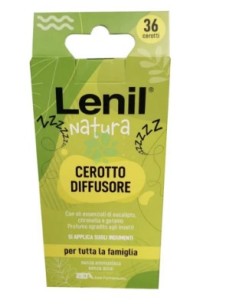 AF LENIL CEROTTO DIFF 36PZ.