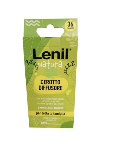 AF LENIL CEROTTO DIFF 36PZ.