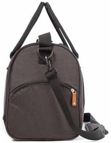 Cangaroo Borsa per Pannolini Jossie - Nero | shopincasa.it