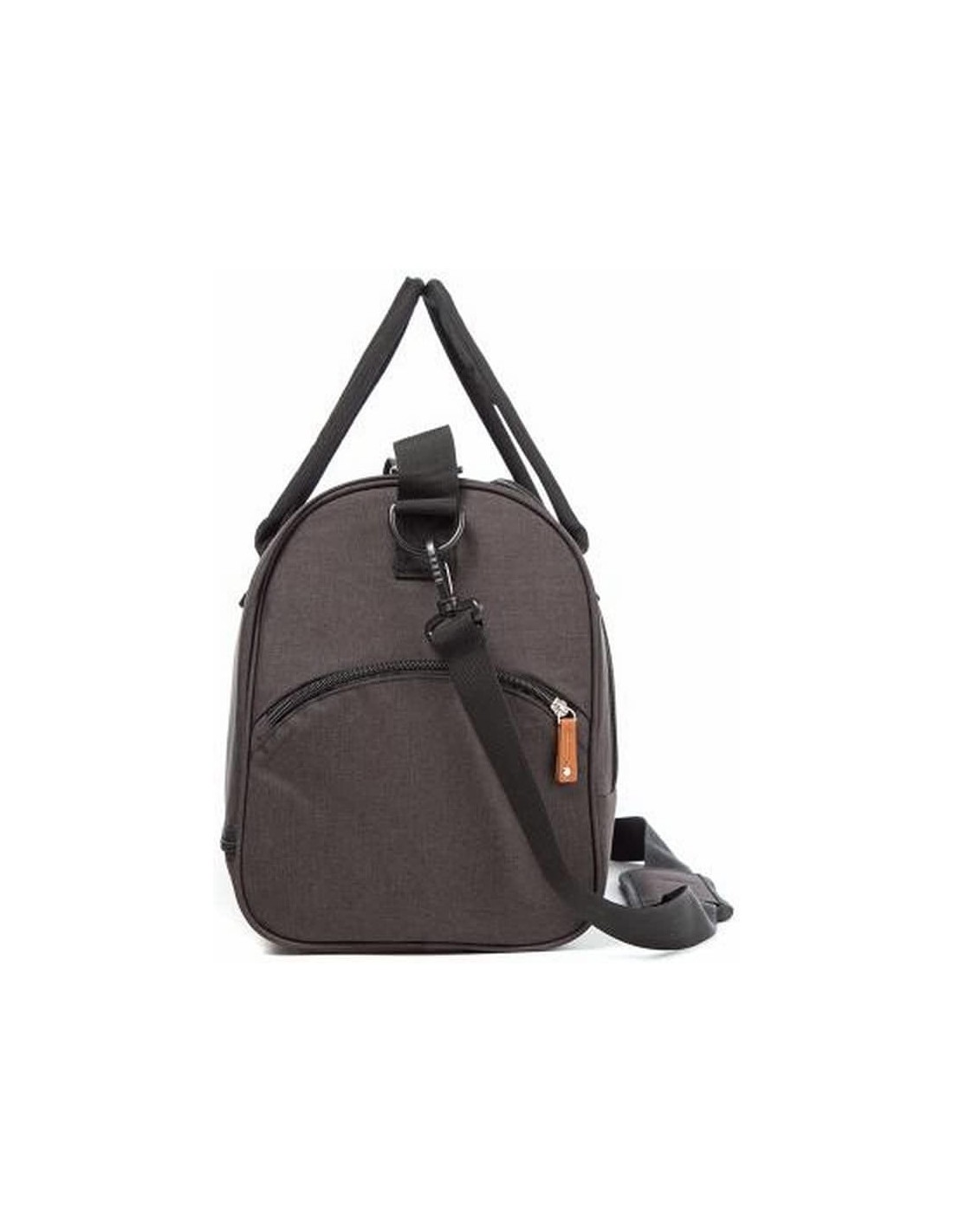 Cangaroo Borsa per Pannolini Jossie - Nero | shopincasa.it