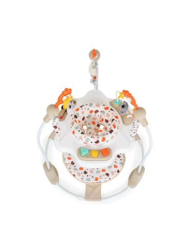 Jumper Magic Fun Beige - Gioco Interattivo per Bambini | ShopInCasa.it