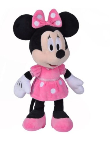 MINNIE 6315870227 PELUCHE 25CM