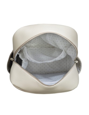 Zaino Icon Cream in Similpelle - Pratico e Elegante | Shopincasa.it