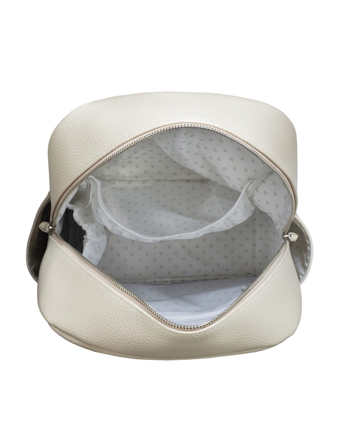 Zaino Icon Cream in Similpelle - Pratico e Elegante | Shopincasa.it