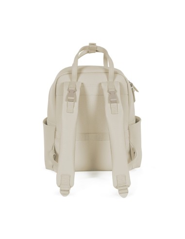 Zaino Icon Cream in Similpelle - Pratico e Elegante | Shopincasa.it