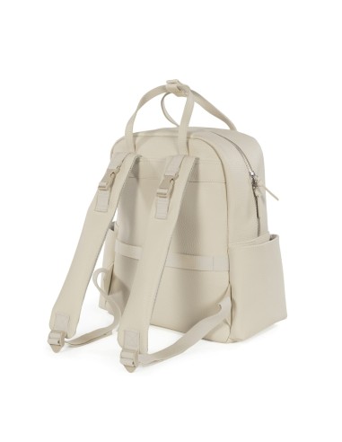 Zaino Icon Cream in Similpelle - Pratico e Elegante | Shopincasa.it