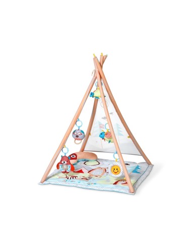 Teepee Attività per Bambini – Divertimento e Apprendimento | Shopincasa.it