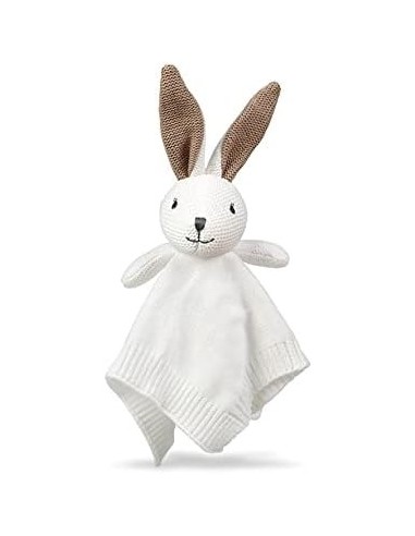 Kiokids Doudou Coniglietto in Cotone - Morbide Coccole per Bambini | Shopincasa.it