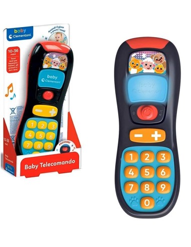 BABY 17932 TELECOMANDO