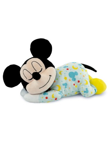 BABY 17957 MICKEY PELUCHE RILASSAMENTO