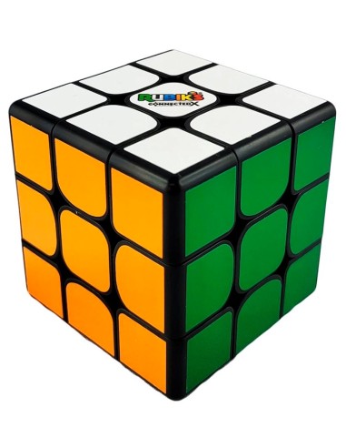 CUBO DI RUBIK 6071036 3X3 CONNECTED X