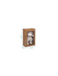 Peluche Massaggiagengive Musicale Orso Kiokids | Shop in Casa