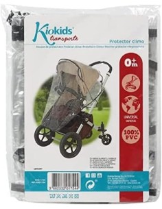 Parapioggia per Passeggino Kiokids - Protezione Efficace e Pratica | shopincasa.it