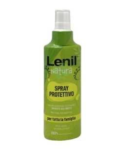 LENIL SPRAY PROT 100 ML