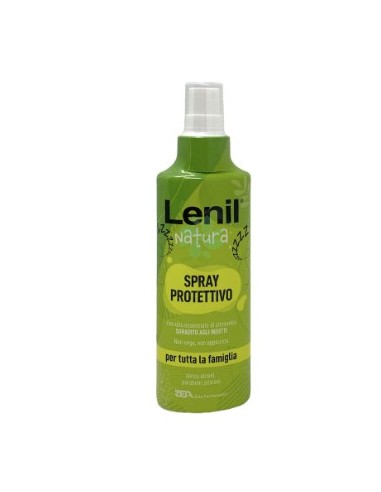 LENIL SPRAY PROT 100 ML