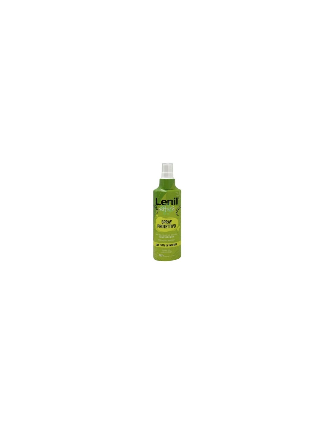 LENIL SPRAY PROT 100 ML