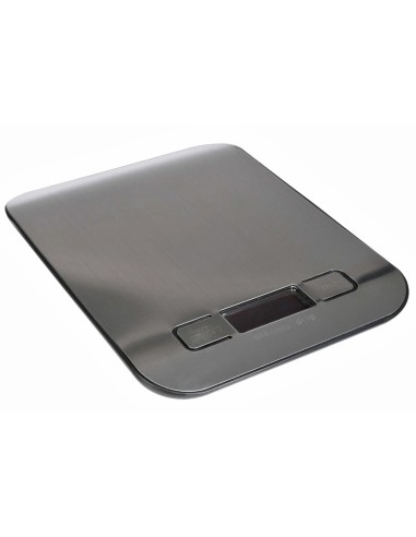 BILANCIA 128651 DIGITALE 5KG INOX