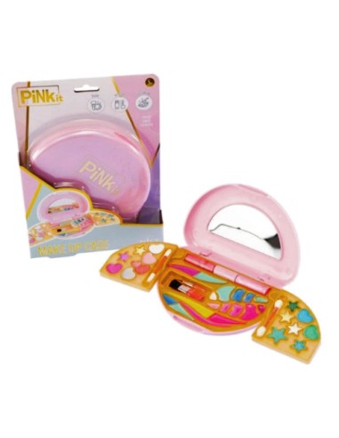 PINK IT 40040 COFANETTO MAKE-UP