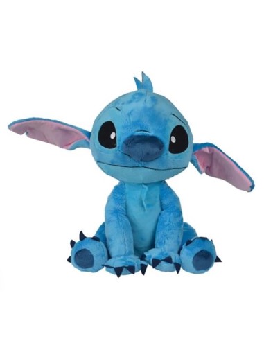 STITCH 6315876955 PELUCHE 50CM