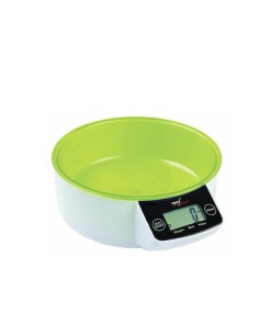 BILANCIA CUCINA ELETTRONICA 5KG ALLEGRA