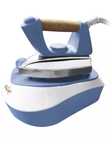 STIRATRICE CON CALDAIA PRATICA 2000W