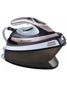 FERRI DA STIRO E STIRATRICI: vendita online STIRATRICE INFINITY 2000W 1,5LT in offerta