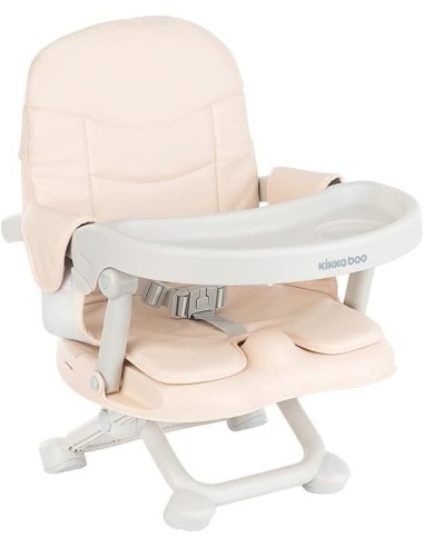 RIALZO SEDIA BOOSTER SEAT PAPPO BEI     GE