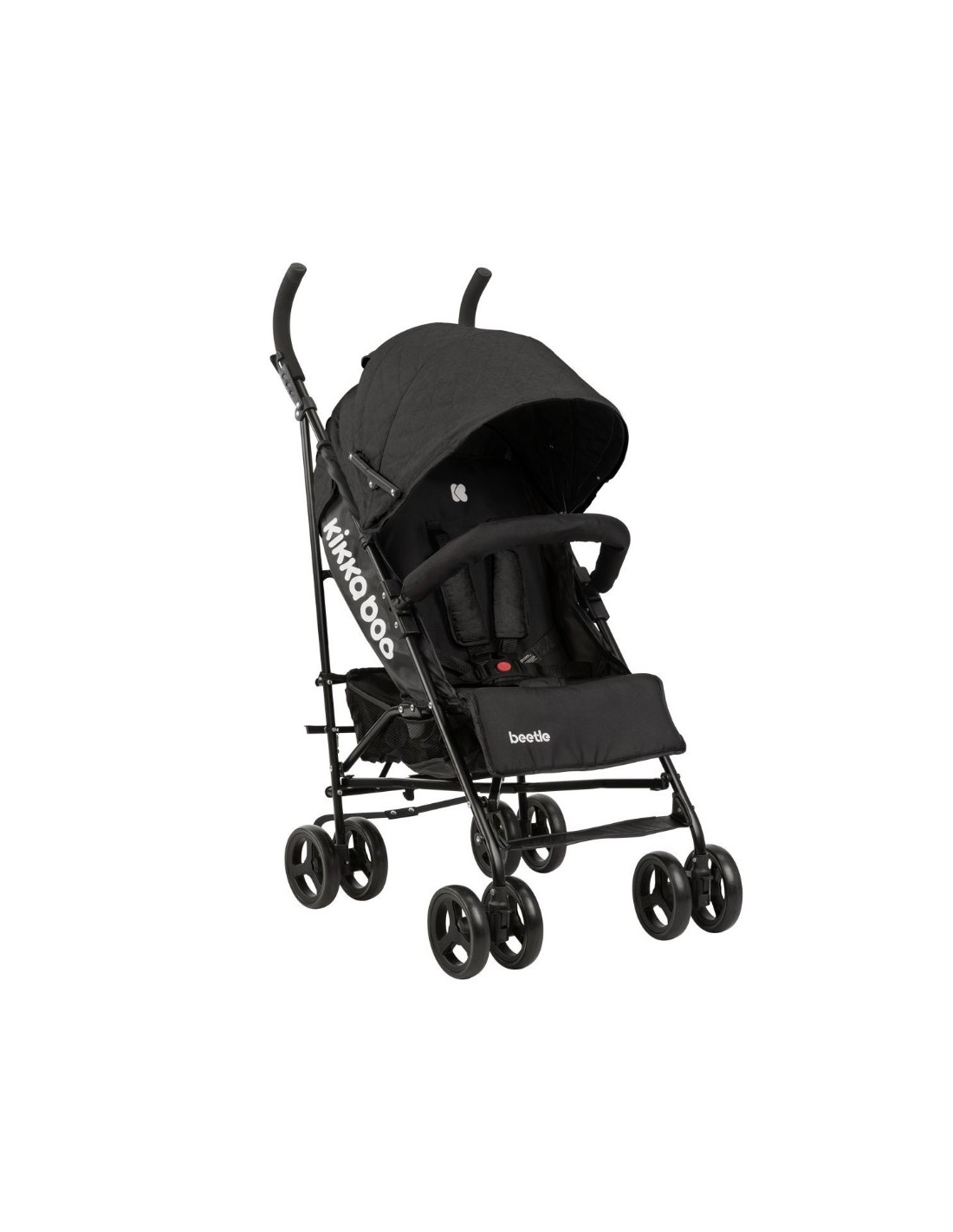 31001030124 PASSEGGINO BEETLE BLACK