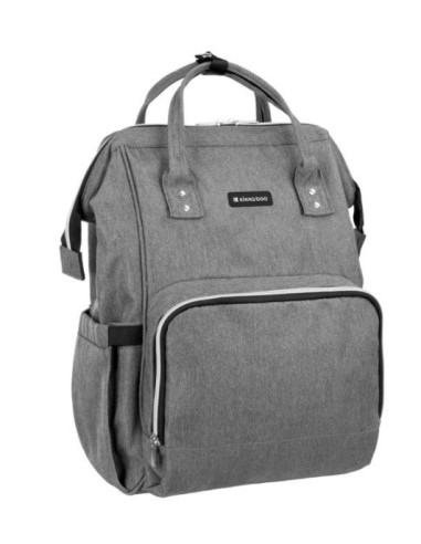 KB 31108020060 MAMA BAG SIENA DARK GREY