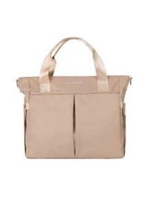 BORSA MAMA BRIELLE BEIGE