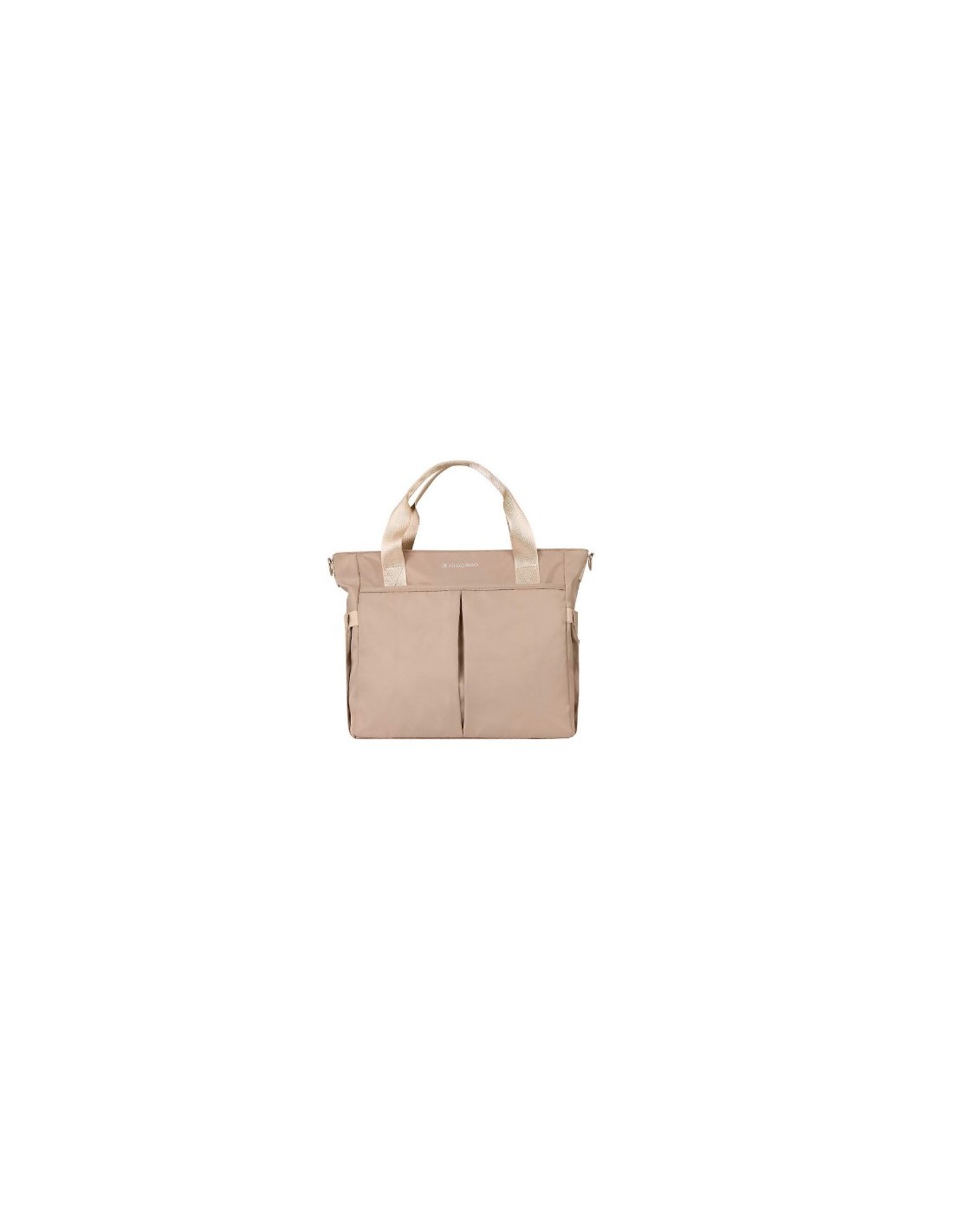 BORSA MAMA BRIELLE BEIGE