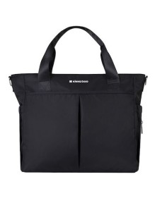 BORSA MAMA BRIELLE BLACK