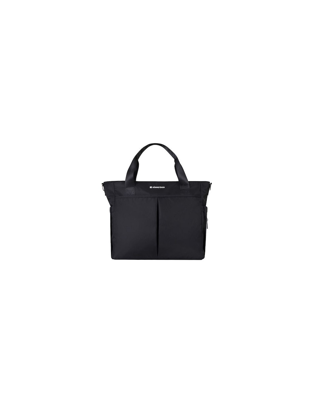 BORSA MAMA BRIELLE BLACK