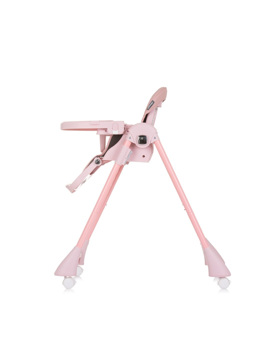 Seggiolone Pappa Candy Shop Flamingo Chipolino | Sicurezza e Comfort | Shopincasa.it