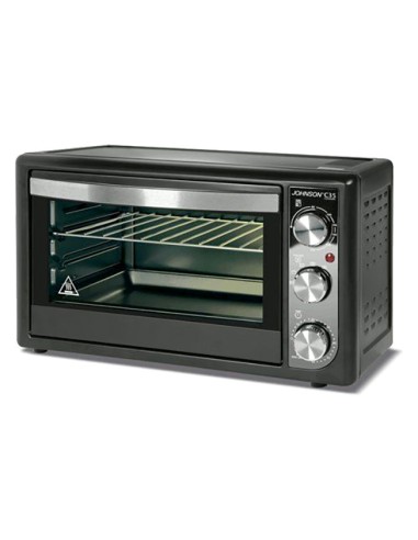 FORNO ELETTRICO C35 CERAMIC PLUS 1500W VENTILATO