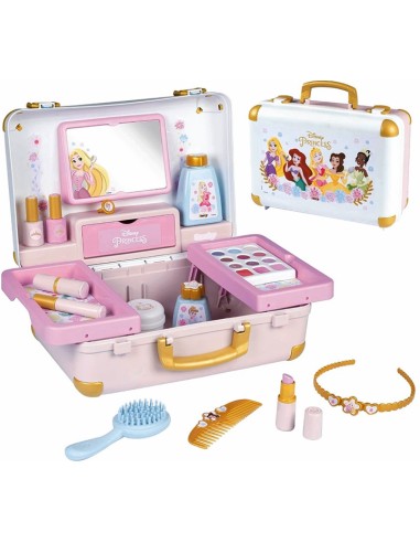 PRINCESS 7600320165 BEAUTY VANITY CON ACCESSORI