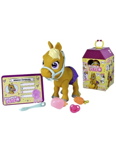 PAMPER PETZ 105950009 PONY 24CM