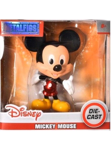 MICKEY 253070002 CLASSIC 7CM METALLO