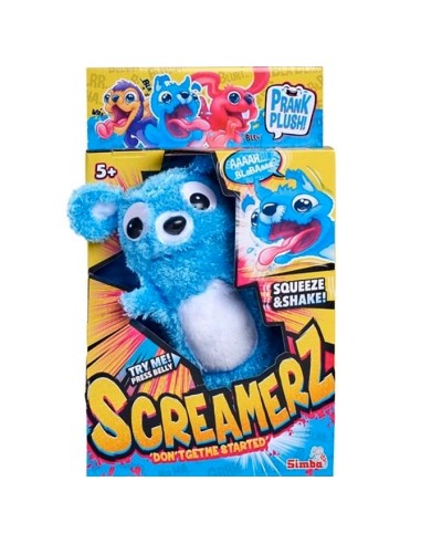 SCREAMERZ 105953331 ORSETTO 30CM