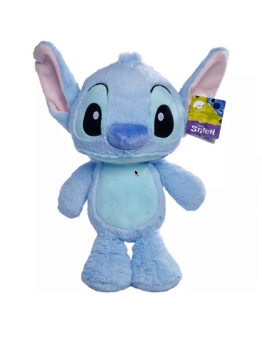 STITCH BABY 6315870029 PELUCHE 25CM