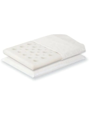 Guanciale Antisoffoco Memory Foam 25x35 Unifamily | shopincasa.it