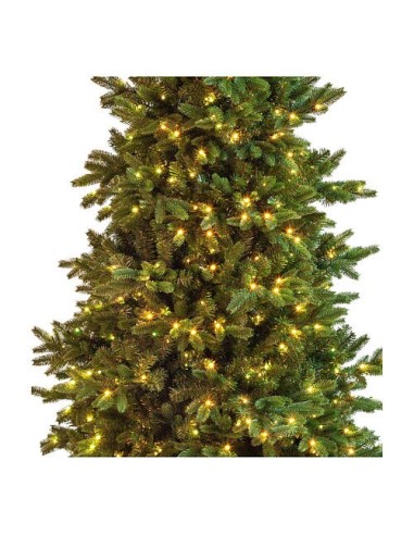 ALBERI DI NATALE: vendita online Albero di Natale Joffre Twinkly 210 cm con 540 LED – La Magia di Natale a casa tua in offerta