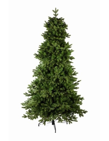 ALBERI DI NATALE: vendita online Albero di Natale King Peak Poly Bluetooth 210 cm – La Magia di Natale a casa tua in offerta