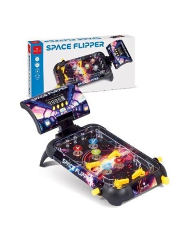 SPACE FLIPPER 054145 DA TAVOLO