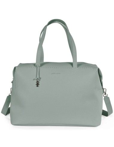 Borsa XL Icon Green - Eleganza e Praticità per Papà | Shopincasa.it