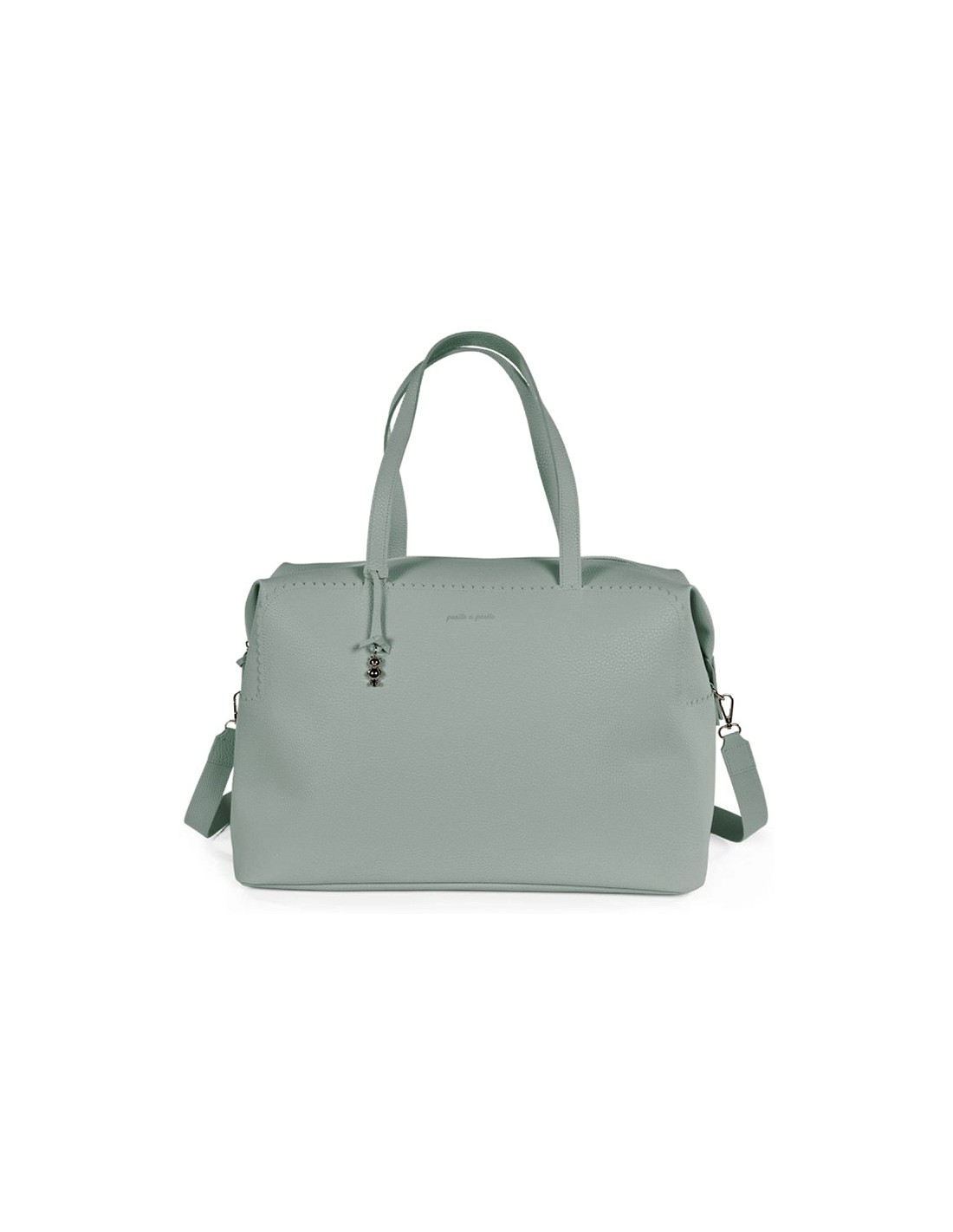 Borsa XL Icon Green - Eleganza e Praticità per Papà | Shopincasa.it