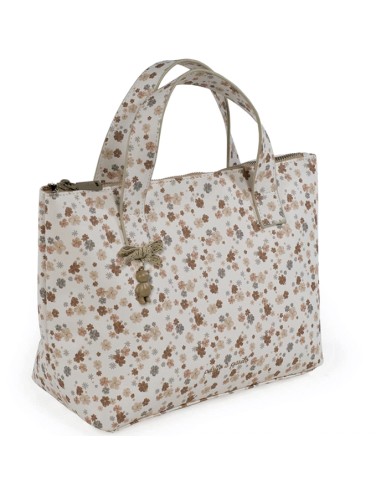 Borsa da Toilette Somerset Flower per Bambini - Pasito a Pasito | Shopincasa.it