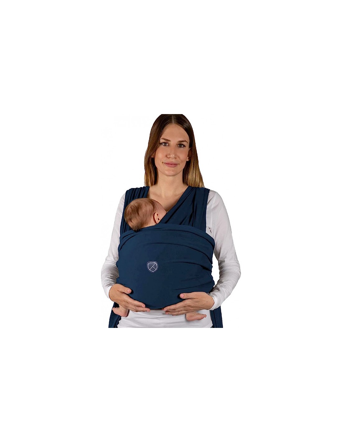 Fascia Porta Bebè Koala Babycare Cuddle Band 2.0 – Resistente e in Cotone Organico su shopincasa.it